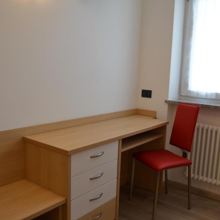 Aria Alpina Guest House Affittacamere - Camera Singola Standard - 2