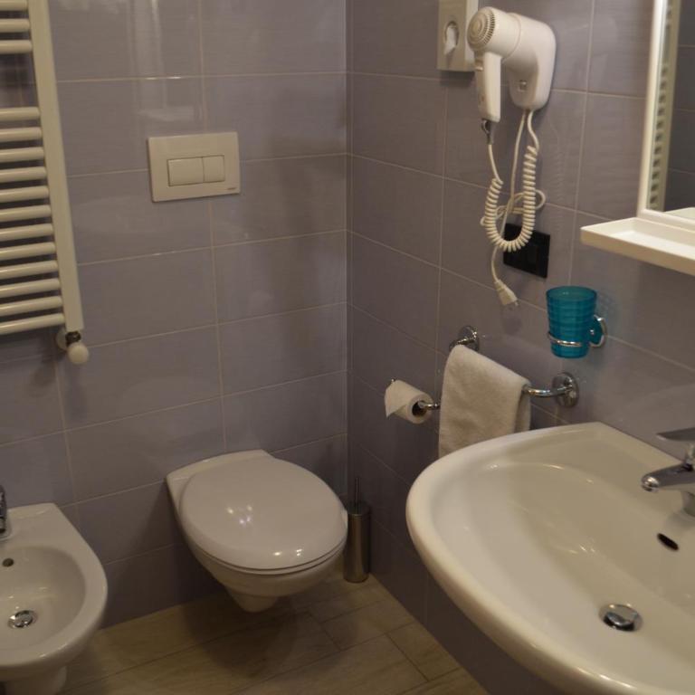 Aria Alpina Guest House Affittacamere - Camera Singola Standard - 5