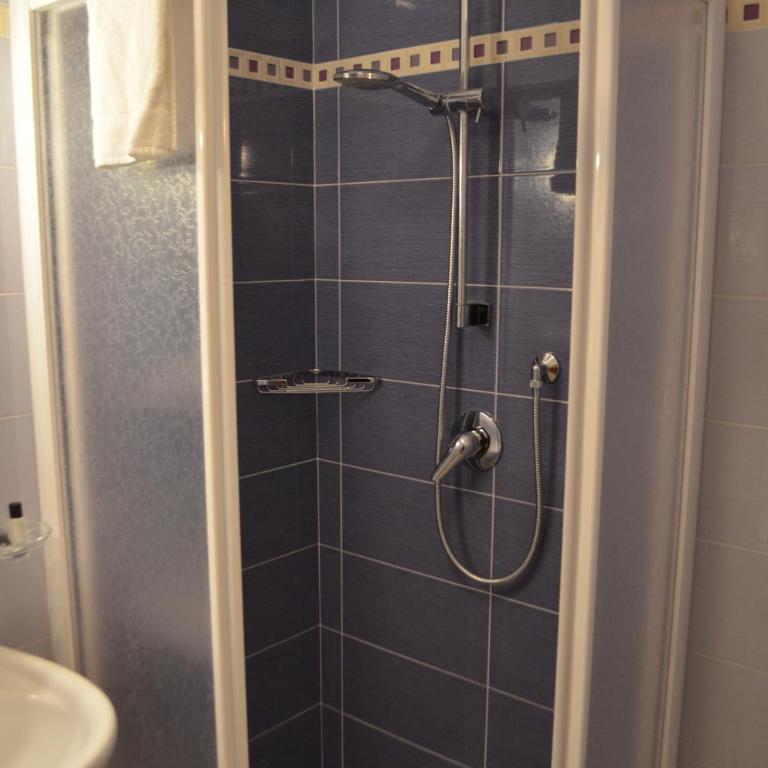 Aria Alpina Guest House Affittacamere - Camera Singola Standard - 1