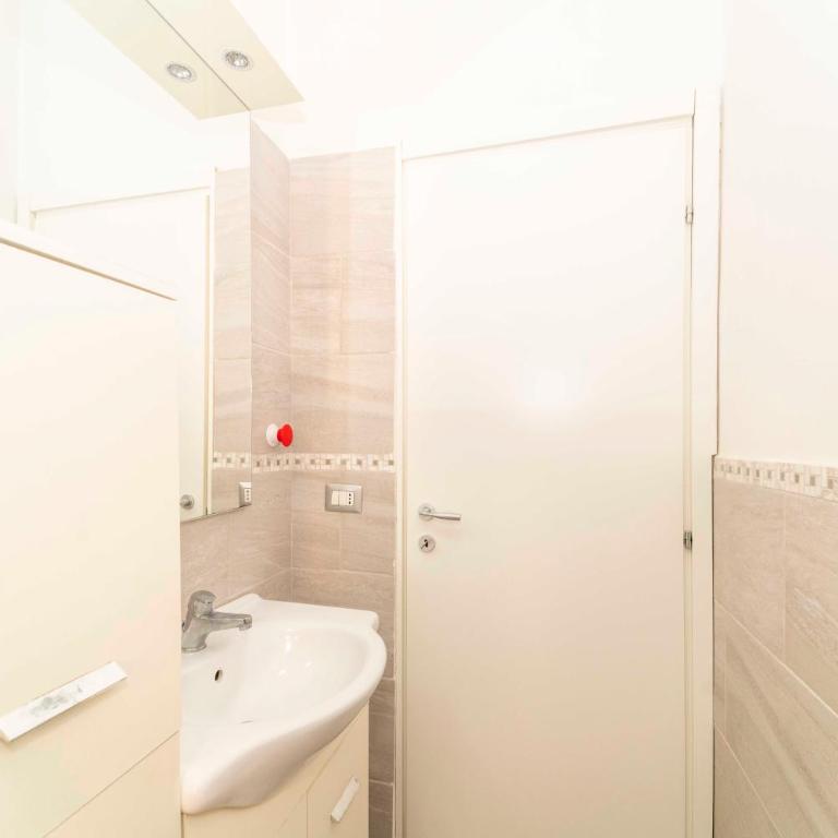 Casa vacanza Torino brevi sog. - Appartamento con 1 Camera da Letto - 11