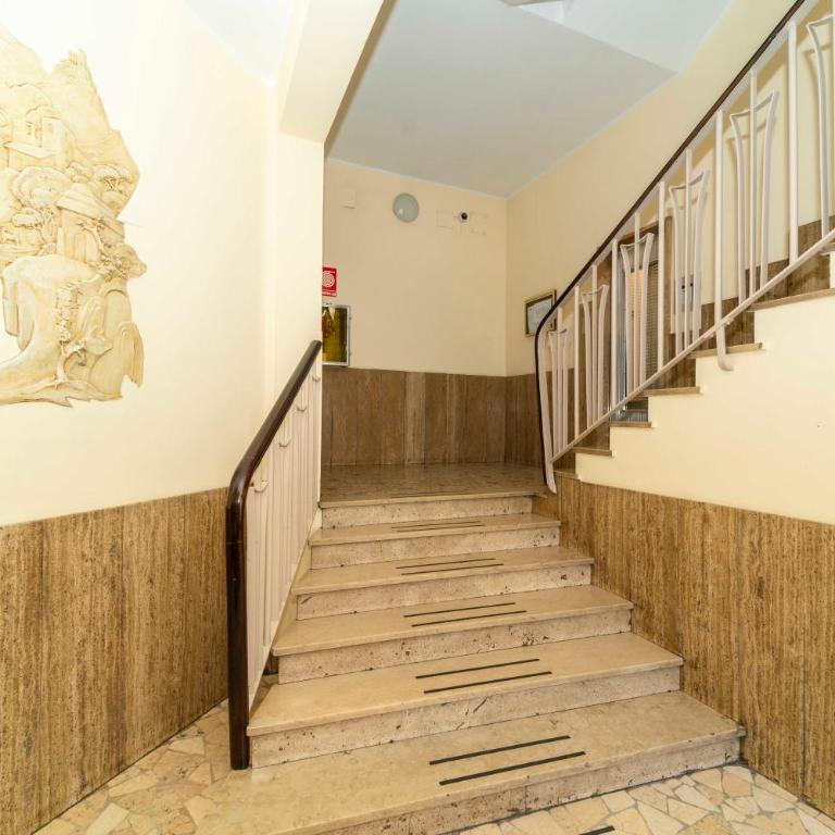 Casa vacanza Torino brevi sog. - Appartamento con 1 Camera da Letto - 22