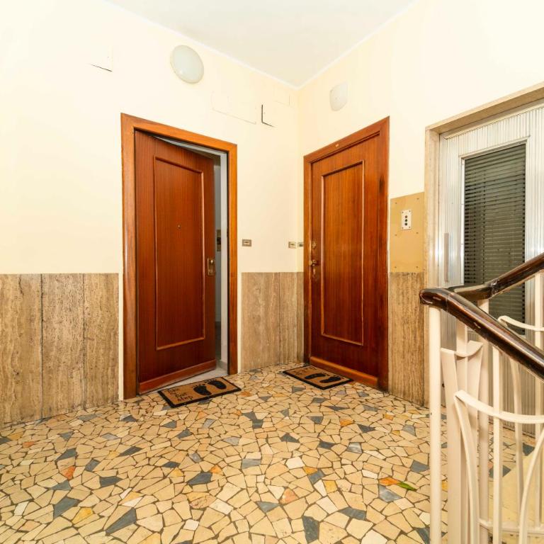 Casa vacanza Torino brevi sog. - Appartamento con 1 Camera da Letto - 23