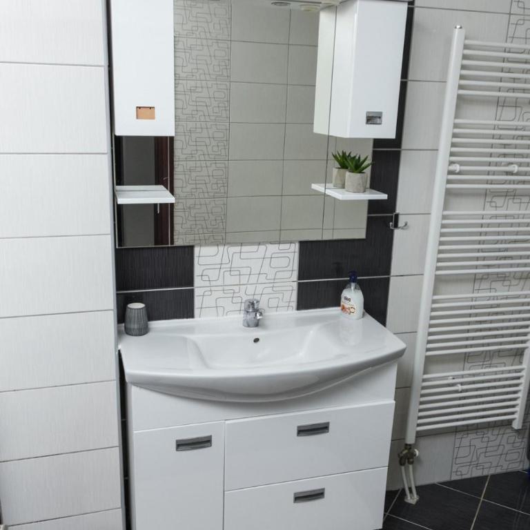 Apartment Marija - Two-Bedroom Apartment - 20