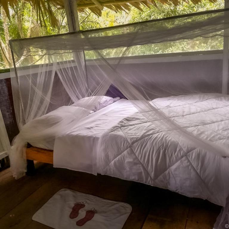 MALOKA LODGE - Habitación Doble Familiar - 2