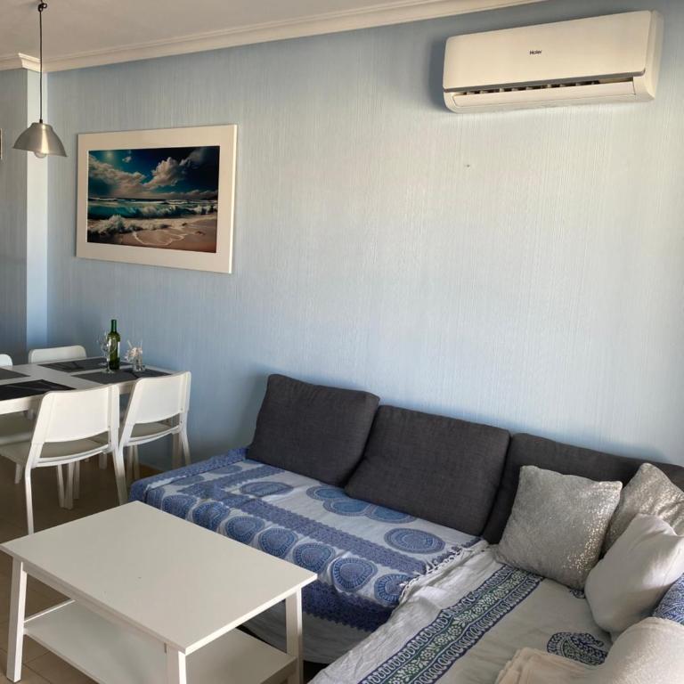 Apartament Jardin De Alba in Villamartin - Apartamento de 1 dormitorio - 6