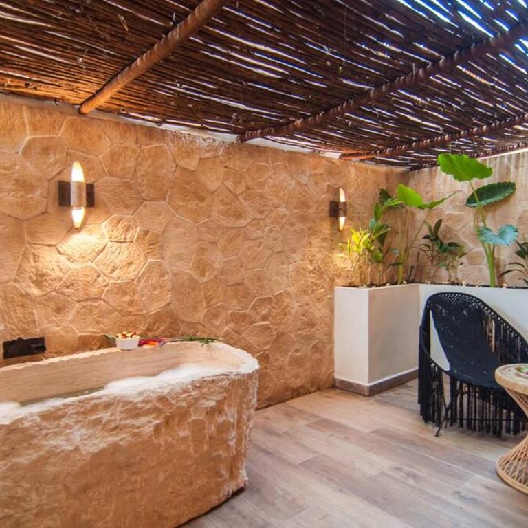 Casa Mimosa-private paradise - Apartamento de 3 dormitorios - 1