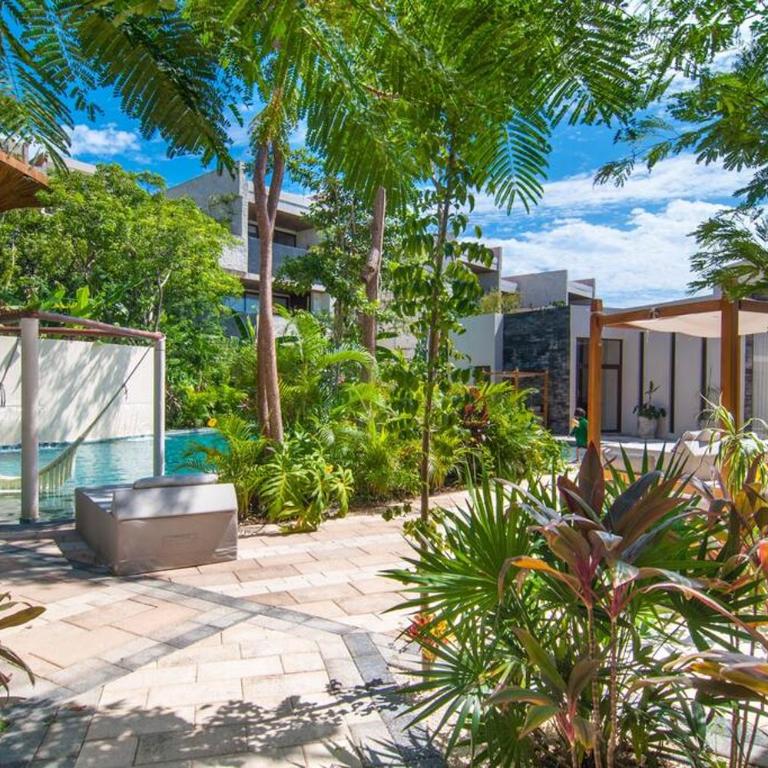 Casa Mimosa-private paradise - Apartamento de 3 dormitorios - 5