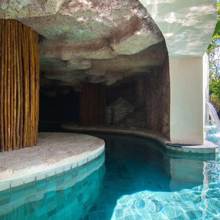 Casa Mimosa-private paradise - Apartamento de 3 dormitorios - 10