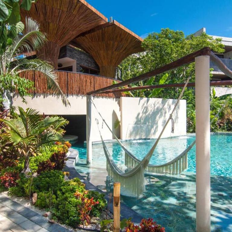 Casa Mimosa-private paradise - Apartamento de 3 dormitorios - 18