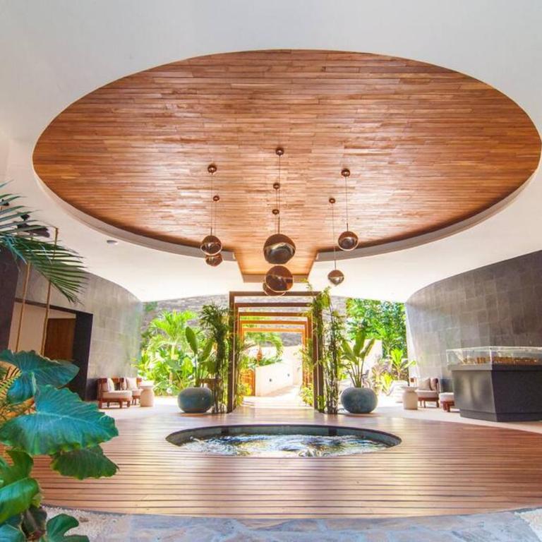 Casa Mimosa-private paradise - Apartamento de 3 dormitorios - 29