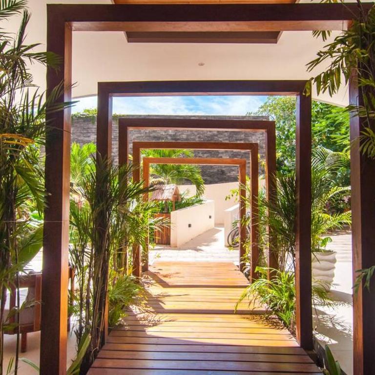 Casa Mimosa-private paradise - Apartamento de 3 dormitorios - 30