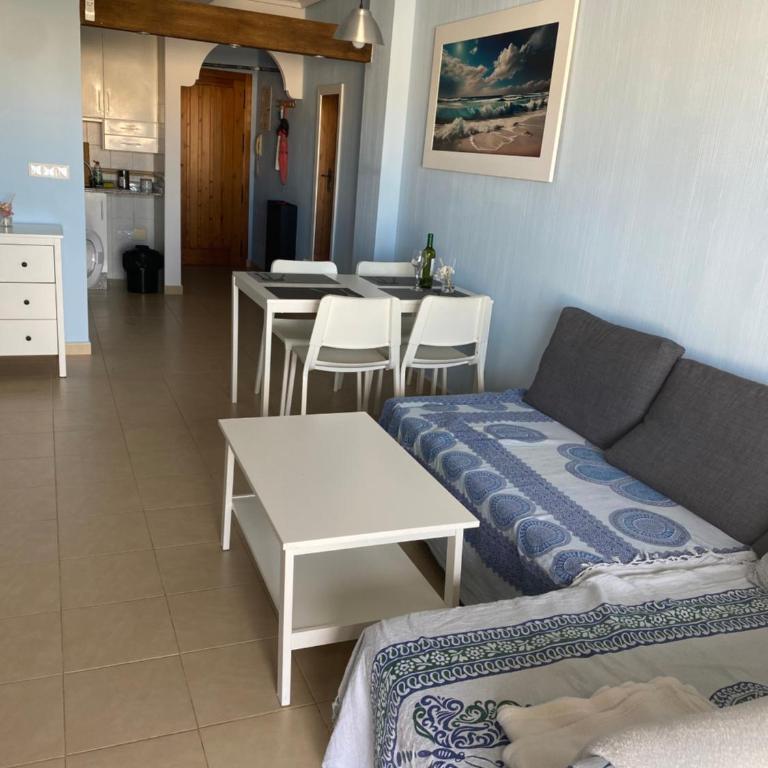 Apartament Jardin De Alba in Villamartin - Apartamento de 1 dormitorio - 9