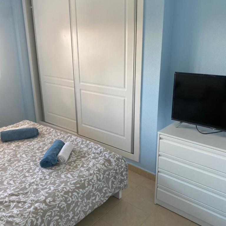 Apartament Jardin De Alba in Villamartin - Apartamento de 1 dormitorio - 14