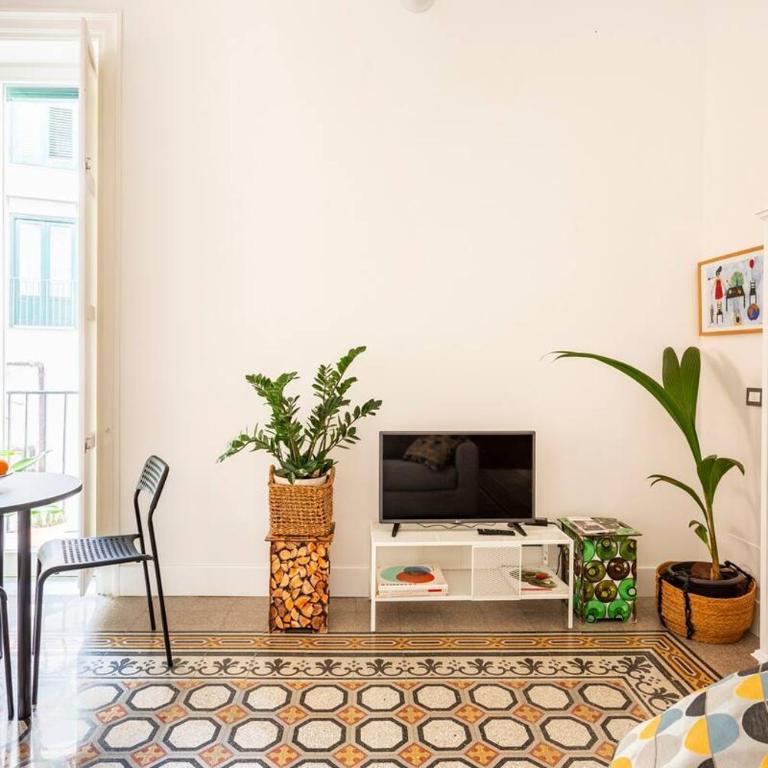 A casa di Simona - Appartamento con 1 Camera da Letto - 2