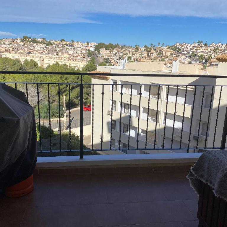 Apartament Jardin De Alba in Villamartin - Apartamento de 1 dormitorio - 17