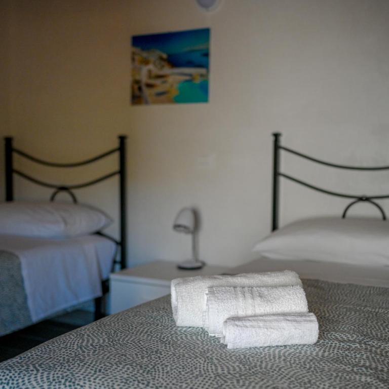 Nonna Nata - Casa con 2 Camere da Letto - 4