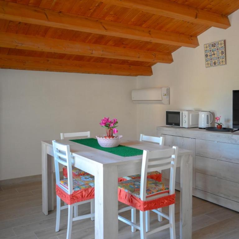 Nonna Nata - Casa con 2 Camere da Letto - 2