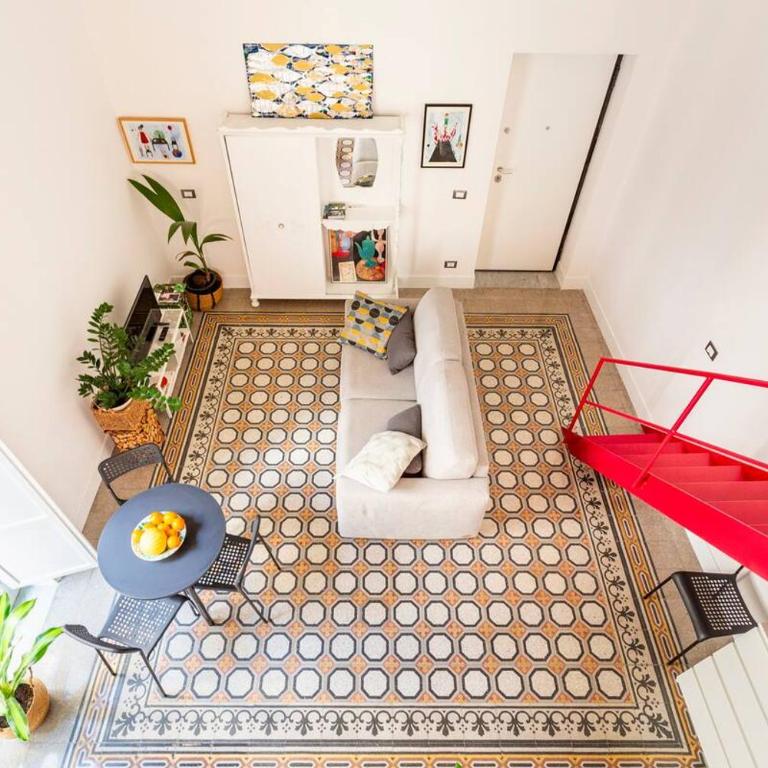 A casa di Simona - Appartamento con 1 Camera da Letto - 4