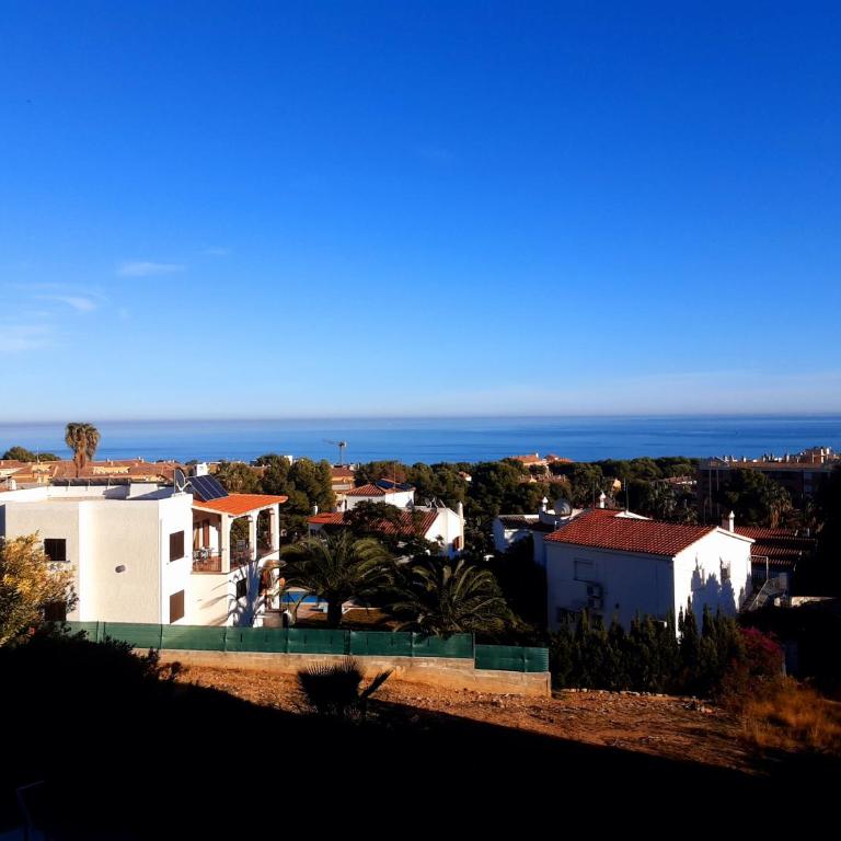 Ferienwohnung mit Privat-Pool - Apartamento de 2 dormitorios - 81