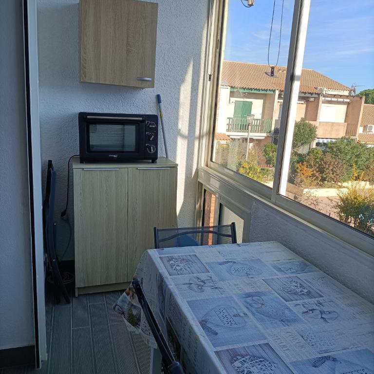 L'Appart de Karine et Nico - Appartement - Vue sur Piscine - 11