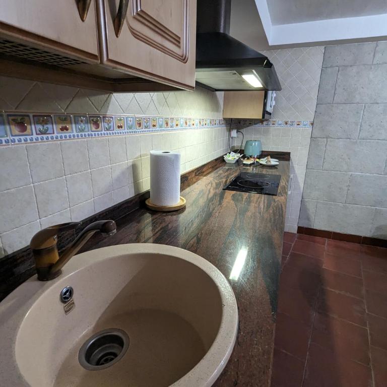 AT Casa de Alfonso VIII - Apartamento de 1 dormitorio - 32