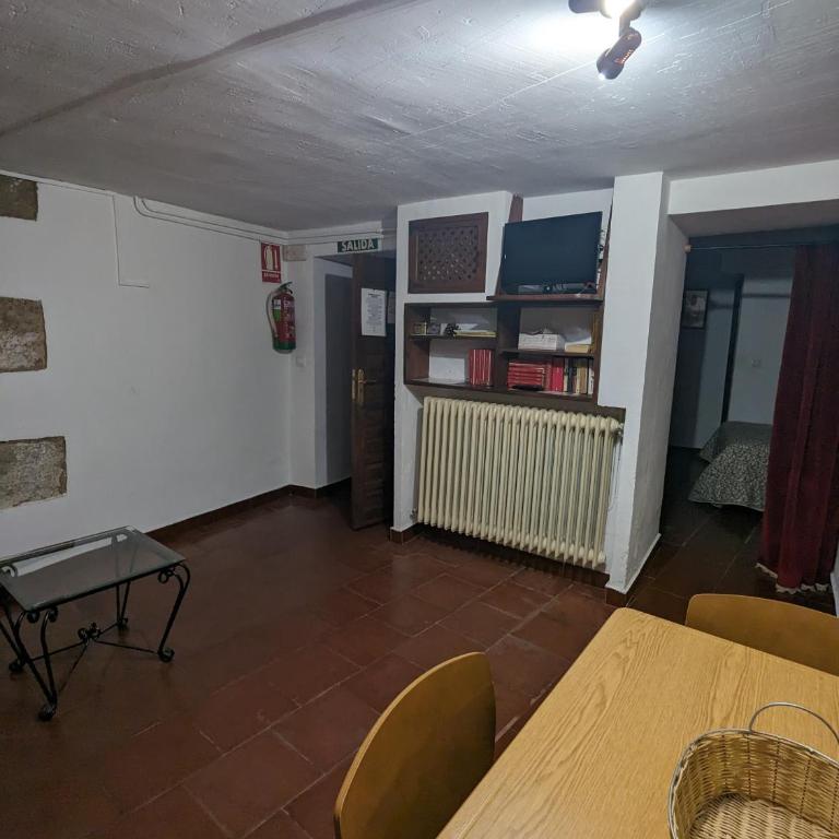 AT Casa de Alfonso VIII - Apartamento de 1 dormitorio - 16
