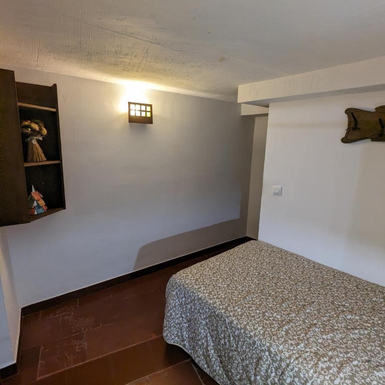 AT Casa de Alfonso VIII - Apartamento de 1 dormitorio - 15