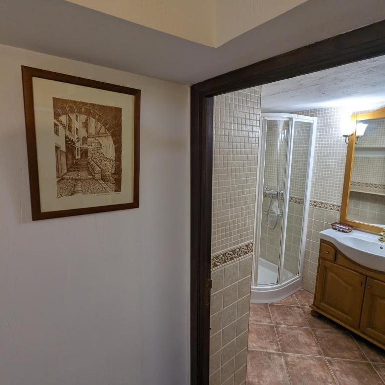 AT Casa de Alfonso VIII - Apartamento de 1 dormitorio - 13