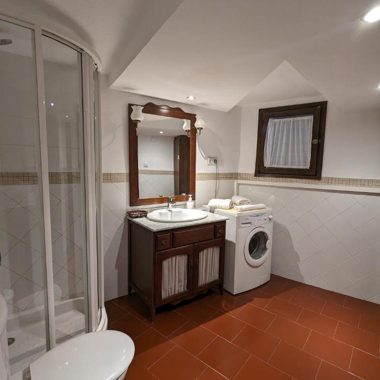 AT Casa de Alfonso VIII - Apartamento de 1 dormitorio - 17