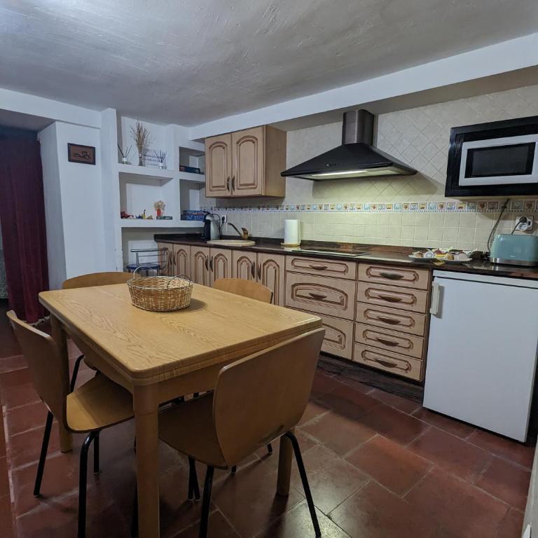 AT Casa de Alfonso VIII - Apartamento de 1 dormitorio - 19