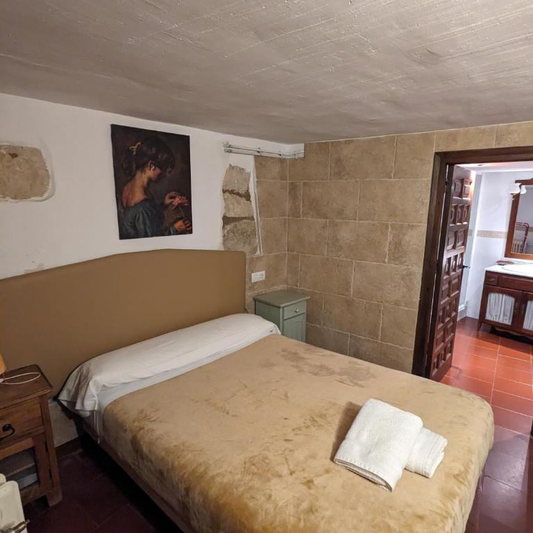 AT Casa de Alfonso VIII - Apartamento de 1 dormitorio - 28