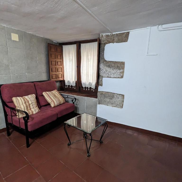 AT Casa de Alfonso VIII - Apartamento de 1 dormitorio - 27