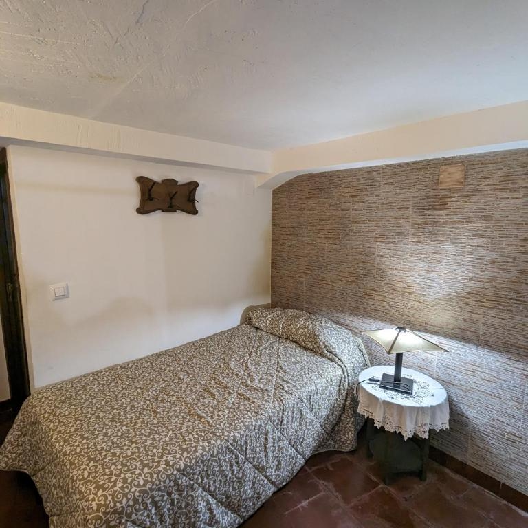 AT Casa de Alfonso VIII - Apartamento de 1 dormitorio - 22