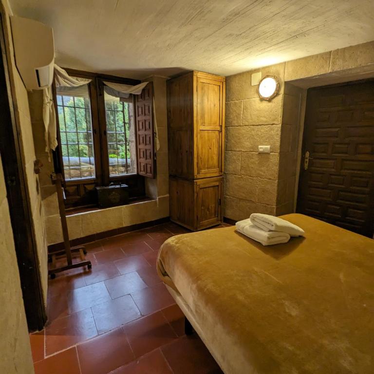 AT Casa de Alfonso VIII - Apartamento de 1 dormitorio - 26