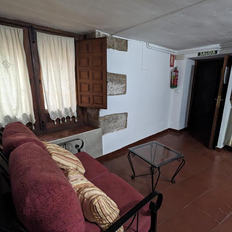 AT Casa de Alfonso VIII - Apartamento de 1 dormitorio - 25