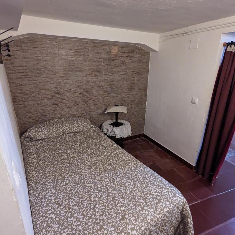 AT Casa de Alfonso VIII - Apartamento de 1 dormitorio - 30