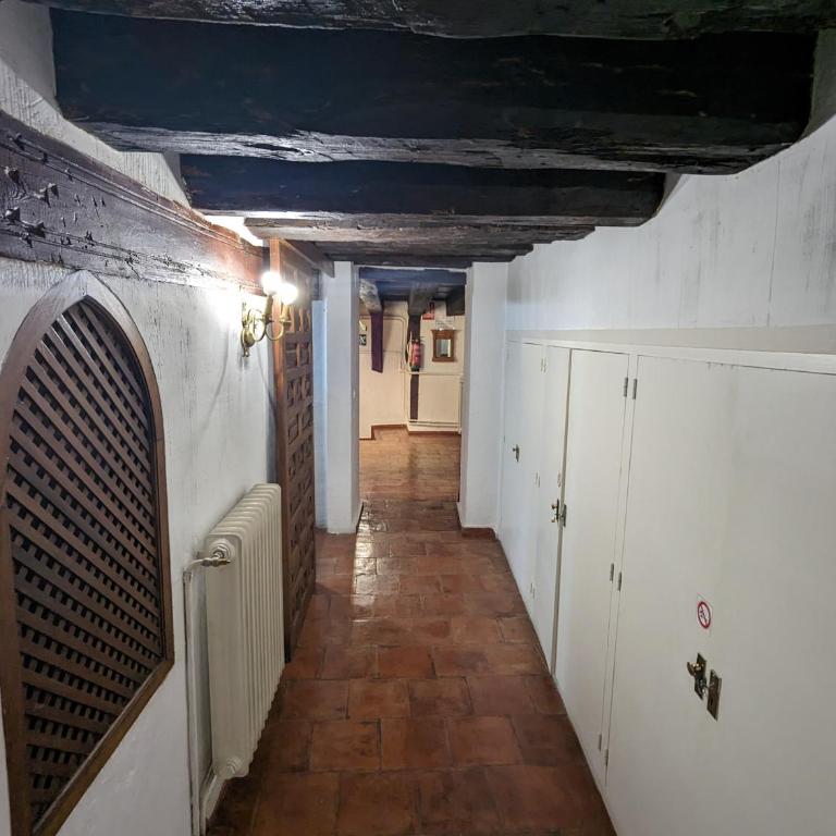 AT Casa de Alfonso VIII - Apartamento de 3 dormitorios - 38
