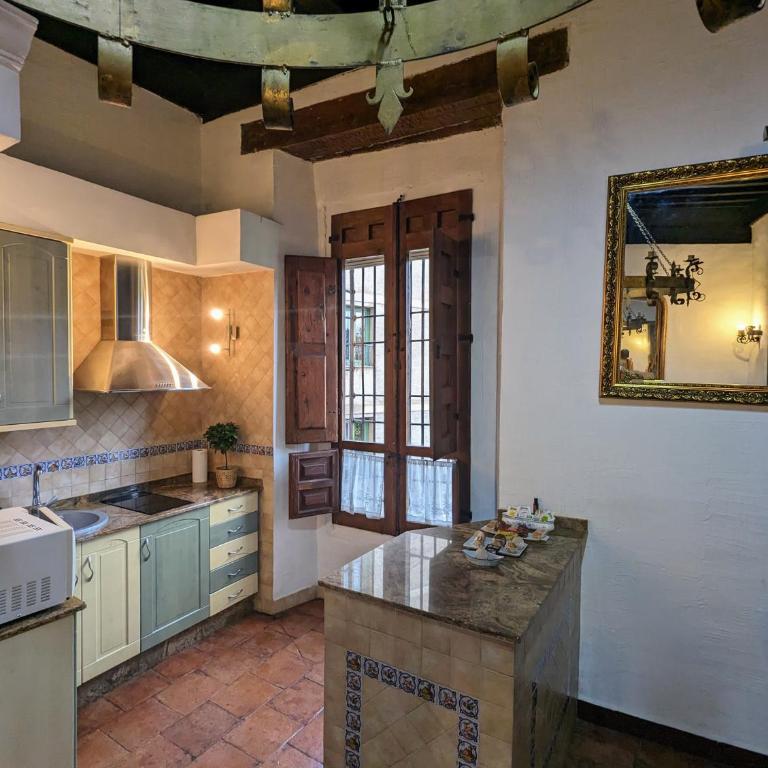 AT Casa de Alfonso VIII - Apartamento de 3 dormitorios - 28