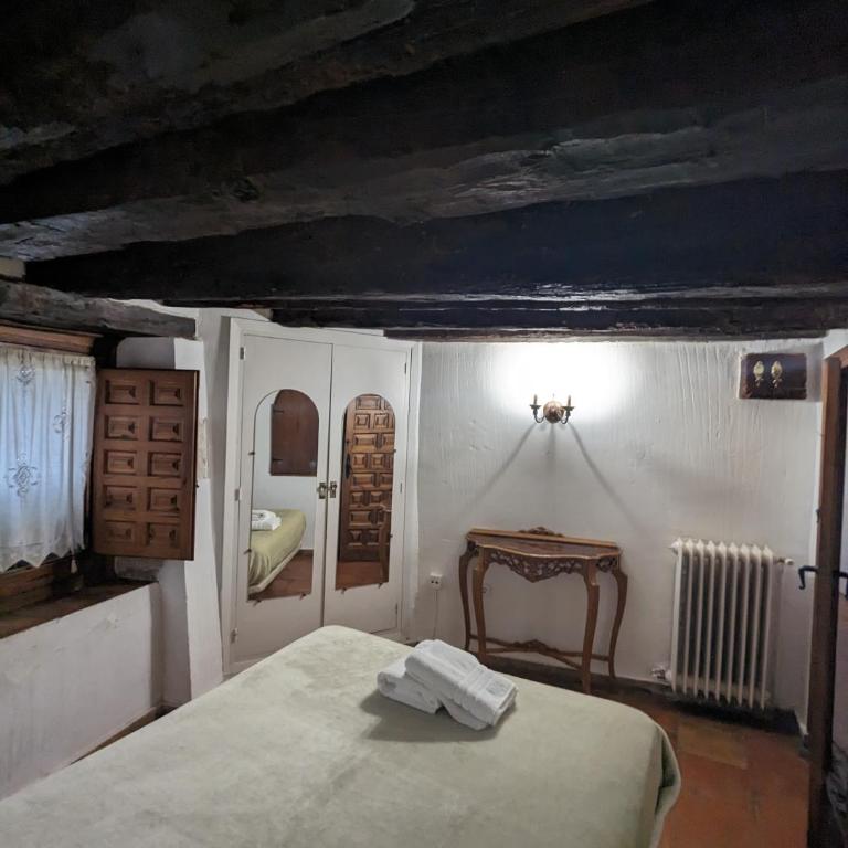 AT Casa de Alfonso VIII - Apartamento de 3 dormitorios - 16