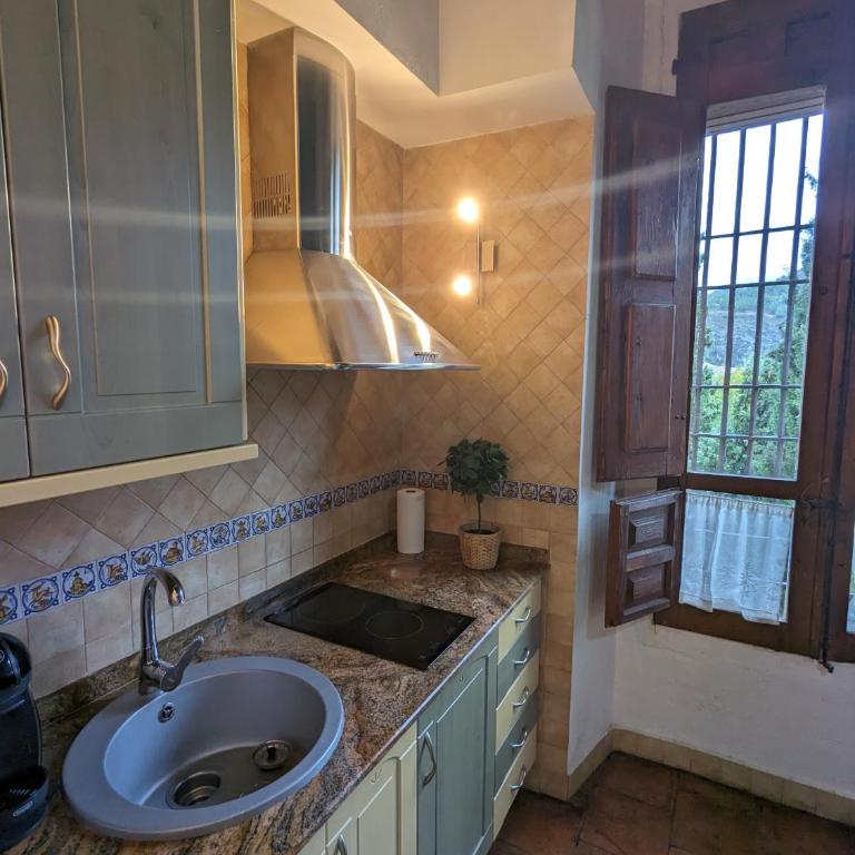 AT Casa de Alfonso VIII - Apartamento de 3 dormitorios - 3