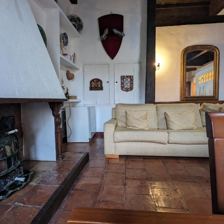 AT Casa de Alfonso VIII - Apartamento de 3 dormitorios - 24
