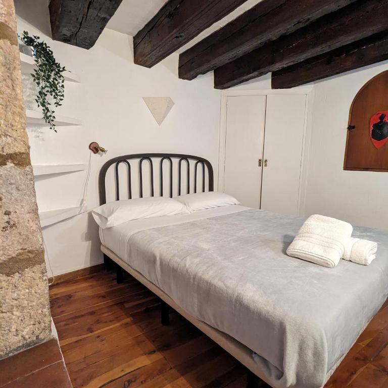 AT Casa de Alfonso VIII - Apartamento de 3 dormitorios - 39