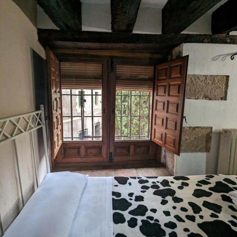 AT Casa de Alfonso VIII - Apartamento de 3 dormitorios - 18