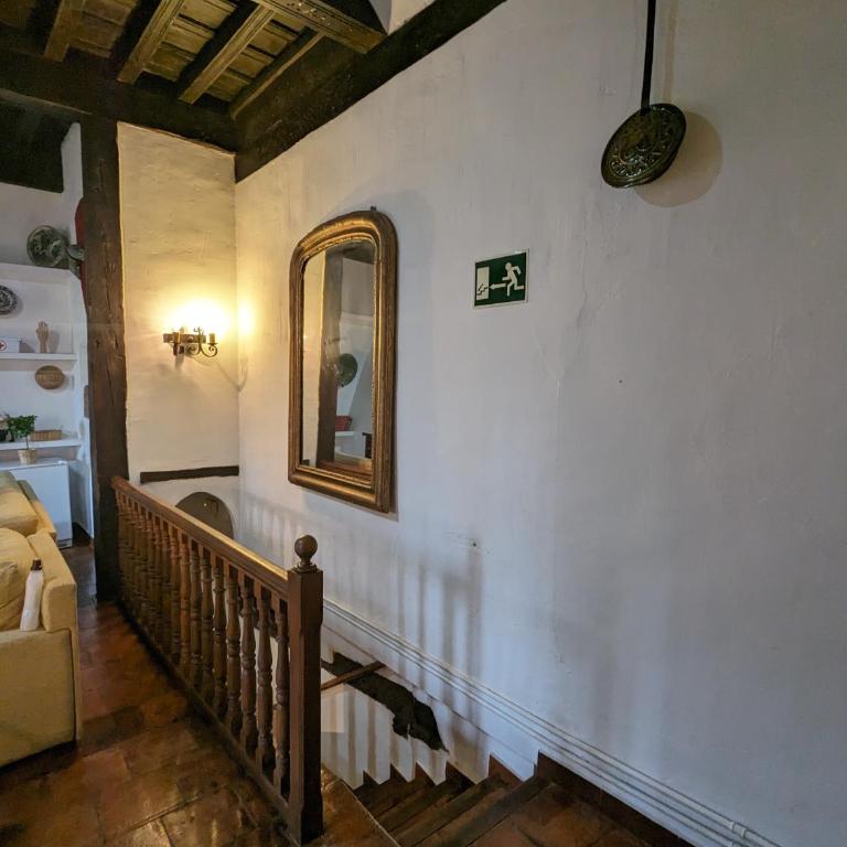 AT Casa de Alfonso VIII - Apartamento de 3 dormitorios - 43