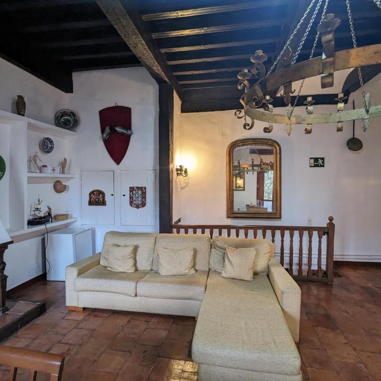 AT Casa de Alfonso VIII - Apartamento de 3 dormitorios - 34