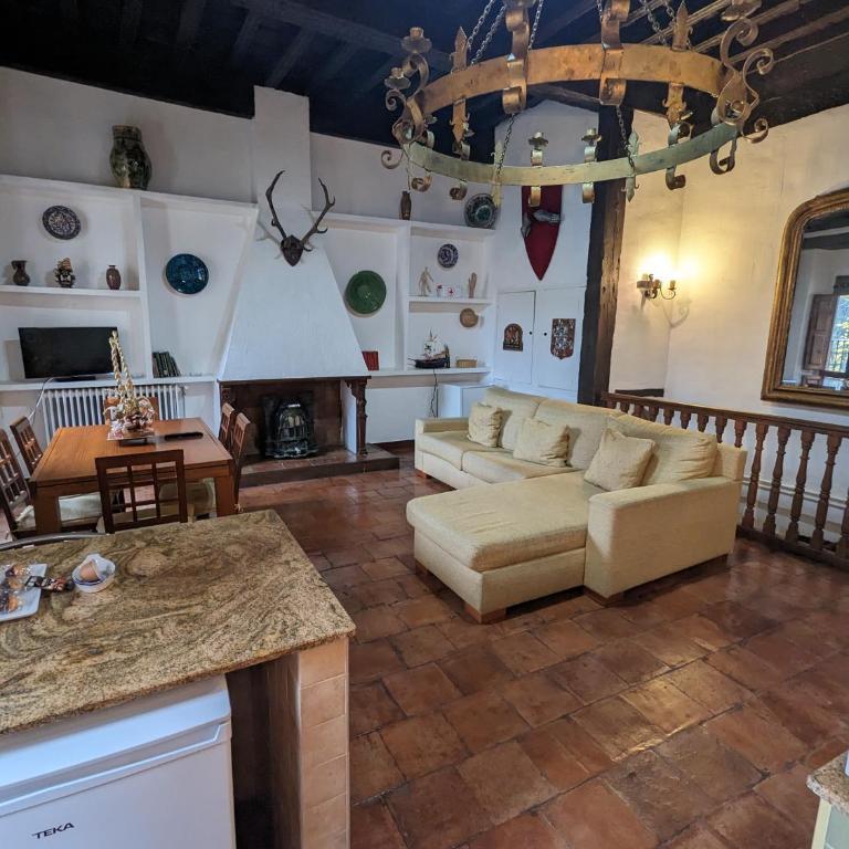AT Casa de Alfonso VIII - Apartamento de 3 dormitorios - 32