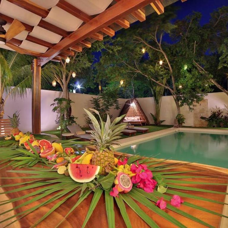 Estrena espectacular Villa, piscina XL y jacuzzi - Villa de 3 dormitorios - 37