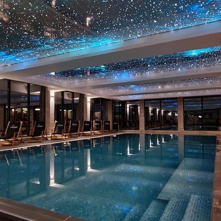 Milmari Lux Apartment S&M Kopaonik - Apartman sa 1 Spavaćom Sobom - 20