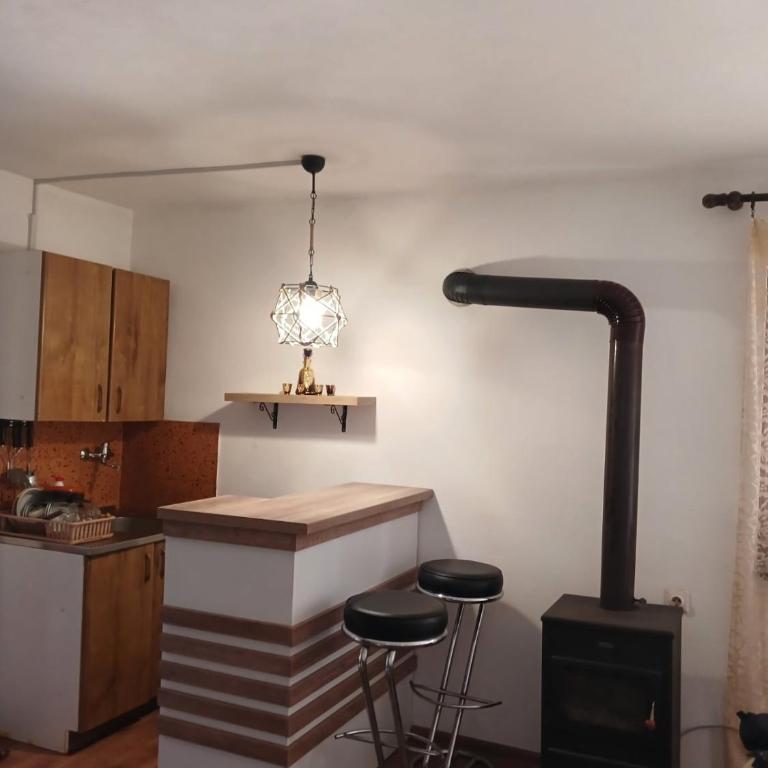 Vikendica Pale - Two-Bedroom House - 17