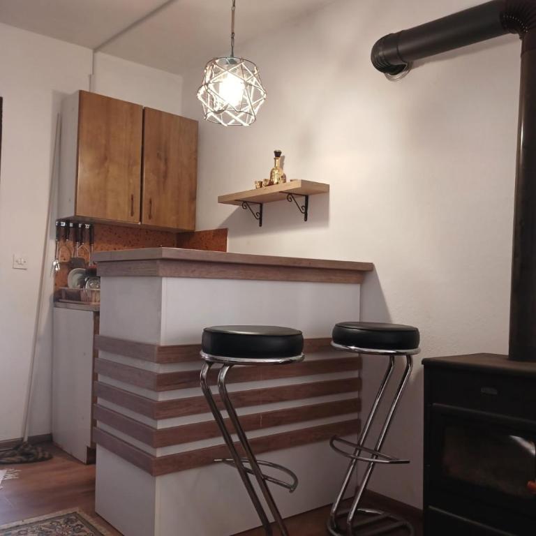 Vikendica Pale - Two-Bedroom House - 18